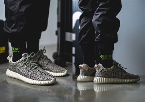 adidas yeezy turtle dove fake|turtle dove release date.